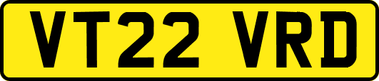VT22VRD