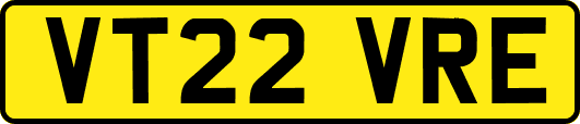 VT22VRE