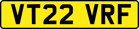 VT22VRF