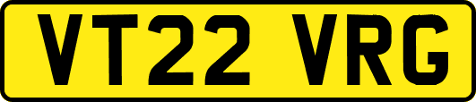 VT22VRG