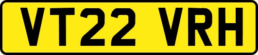 VT22VRH