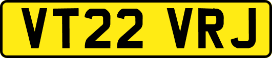 VT22VRJ