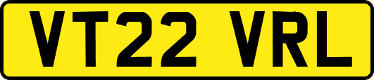 VT22VRL