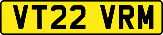 VT22VRM