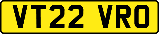 VT22VRO