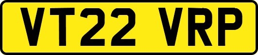 VT22VRP