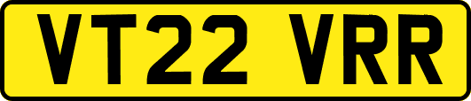 VT22VRR
