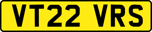 VT22VRS
