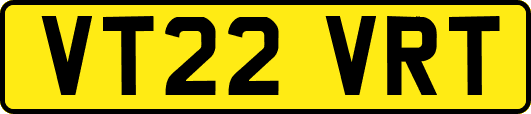 VT22VRT