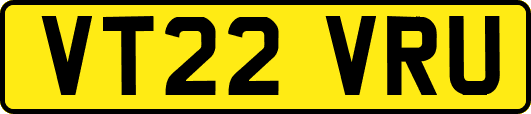 VT22VRU