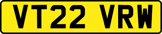 VT22VRW