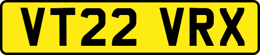 VT22VRX