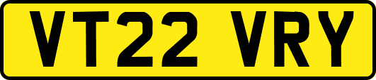 VT22VRY