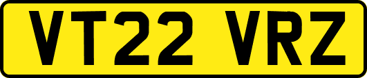 VT22VRZ