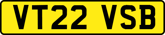 VT22VSB