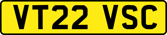 VT22VSC