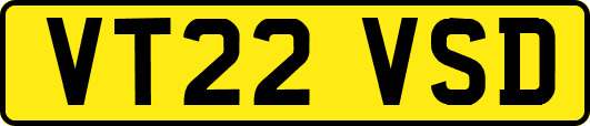 VT22VSD