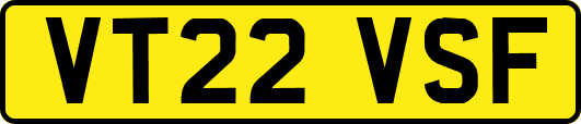 VT22VSF
