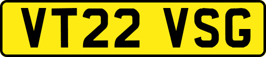 VT22VSG