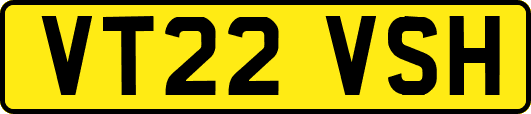 VT22VSH