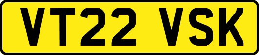 VT22VSK