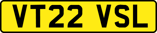 VT22VSL