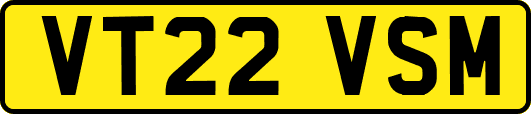 VT22VSM