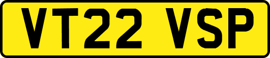 VT22VSP