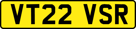 VT22VSR