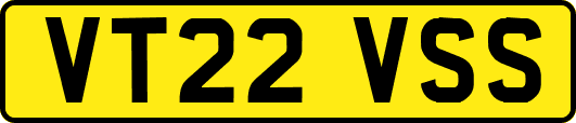 VT22VSS