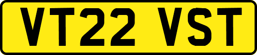VT22VST