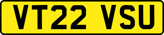 VT22VSU