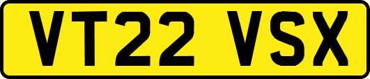 VT22VSX