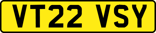 VT22VSY