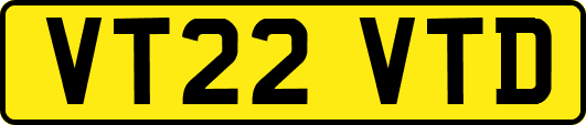 VT22VTD