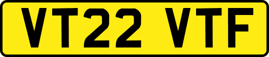 VT22VTF