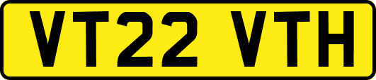 VT22VTH