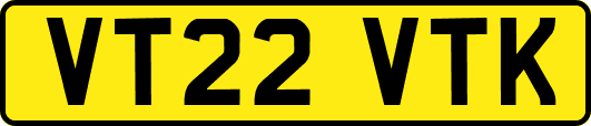 VT22VTK