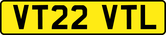 VT22VTL