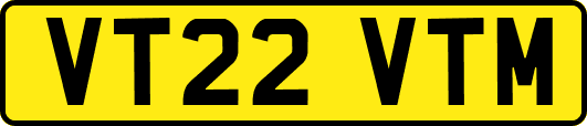 VT22VTM