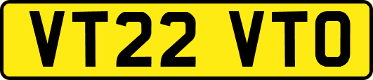 VT22VTO