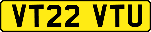 VT22VTU