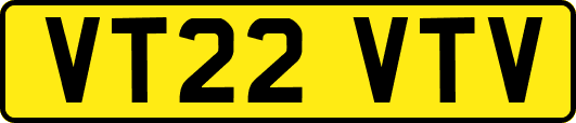 VT22VTV