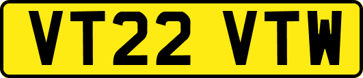 VT22VTW
