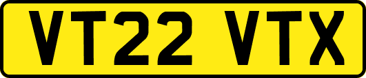 VT22VTX