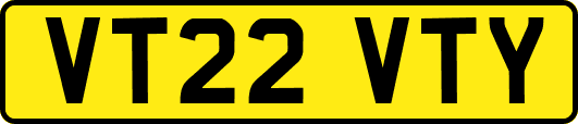 VT22VTY