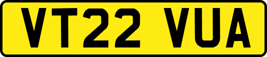 VT22VUA
