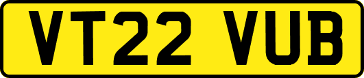 VT22VUB