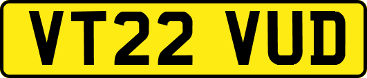 VT22VUD