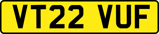 VT22VUF